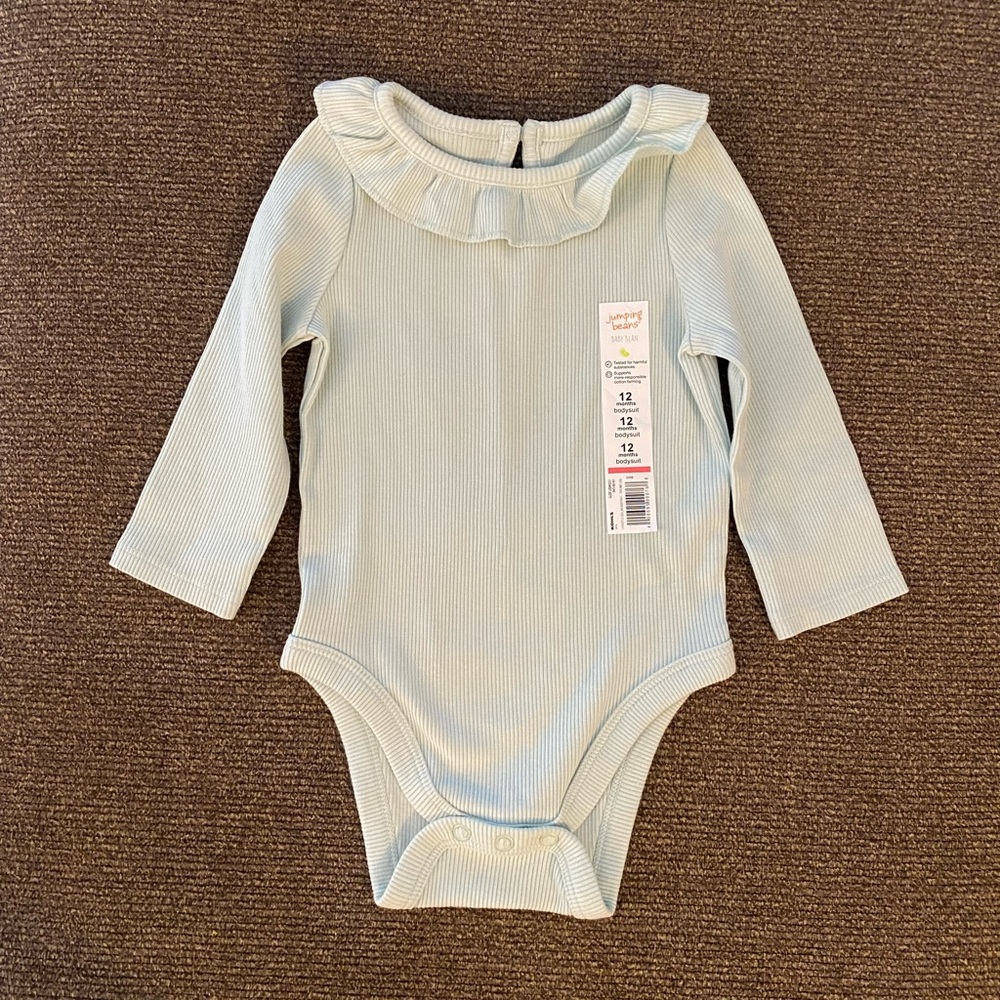 Jumping Beans Bodysuit